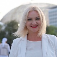 Liubov Volkova