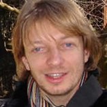 Christophe Cerutti