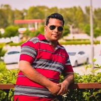 Ayaz Ahmed