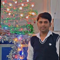 Chandra Prakash Bhati