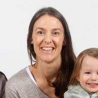 Louise Pook