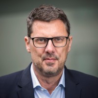 Markus Berner