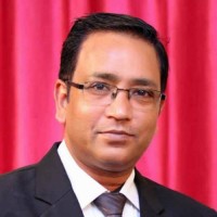 Mervyn Joseph Gomes