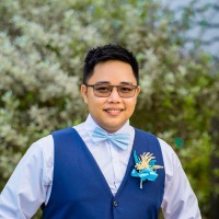Arnold Dela Cruz