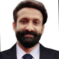 Nishad Haneefa Pmp®,Leed Green Associate ,Mba,B.Tech Civil