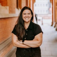 Claudia Fox, nee Green