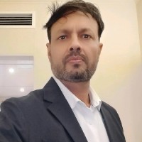 Amit Tiwari