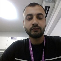 Gaurav Sharma