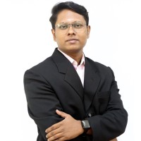 Avinash Ravindran