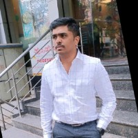 Sharath K R