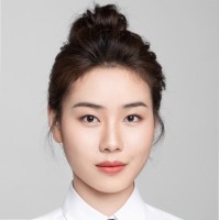 王庆庆 Nancy
