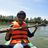 Cuong Ho
