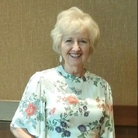Judy Boge