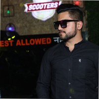 Shaanav Rajput