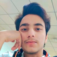 Harsh Mehra