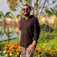 Anjan Bagchi