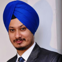 Satpreet Singh