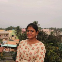 Deebika Mohan