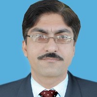 M. Sami Ullah Khan
