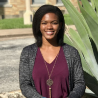 Shania Williams