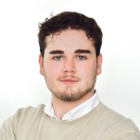 Dimitri Korostovskiy