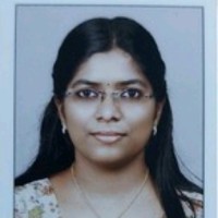 GARGI D R