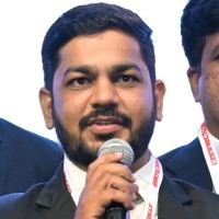 Anurag Choubisa