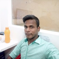 Kesavan Natarajan