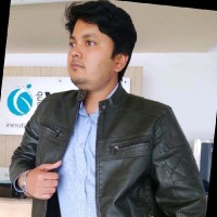 Gyanenndra Singh
