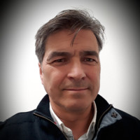 Andreas Freystedt
