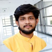 Vaibhav Shriramjwar