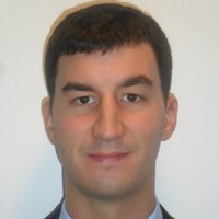 Sebastien Lembert