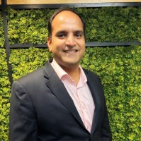 Kailash Soni