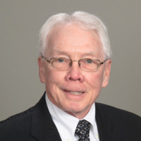 Ron Stephenson
