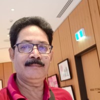 Parimal Bhattacharya