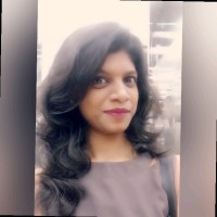 Bhagyashree Tandel