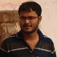 Bithol Kumar Panda