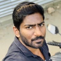 Vishnuprasath S