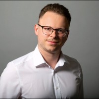 Alexander Glübrecht