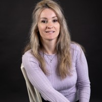 Stéphanie Côté, Crha