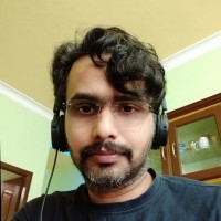 Anoop G Krishnan