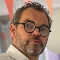 Sjoerd Bakker