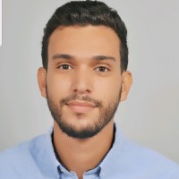 Nassim Kamal