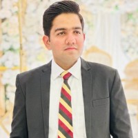 Arqam Tariq