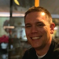 Cory Henson