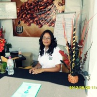Noemí Berenice Alvarado Sánchez
