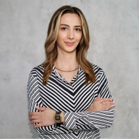 Lusine Hovhannisyan