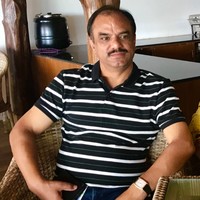 Mahipal Rawat