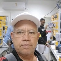 Edimar Soares Da Silva