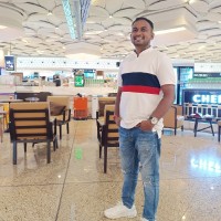 Dhaval Patel